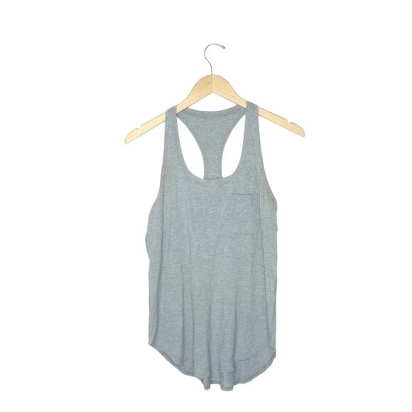 Lululemon Women’s Yoga Tank Top sz 6 Running Yoga #G624 - Picture 1 of 5